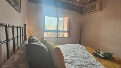 Apartment in Ensanche-Diputación photo 14