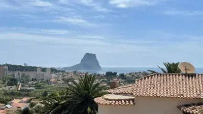 Chalet in Canuta photo 25