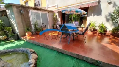 Chalet en Palafolls photo 34