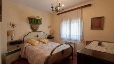 Chalet in Sentmenat photo 34