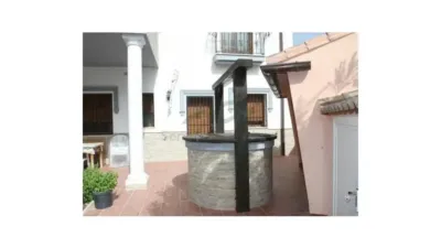 Chalet in Cuevas del Becerro photo 9