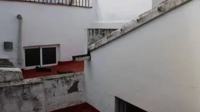 Townhouse in El Gastor photo 15