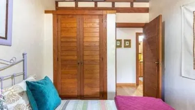 Chalet in Cuacos de Yuste photo 22