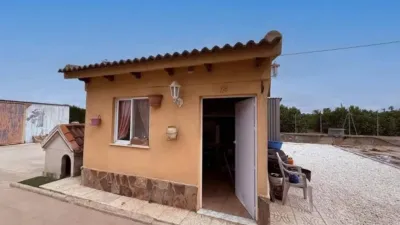Chalet in Matola-La Foia-Las Bayas-La Marina photo 38