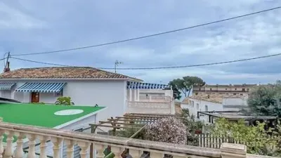 Piso – Altea - Vista 2