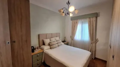 Chalet in Moguer photo 19