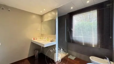 Chalet in Cabrera de Mar photo 41