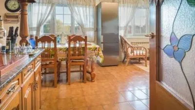 House in Teo, O Castañal, A Casalonga - Vista 4