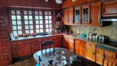 Chalet in Ourense Capital photo 5