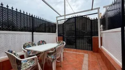 Terraced House in Villa de Mazarrón photo 6