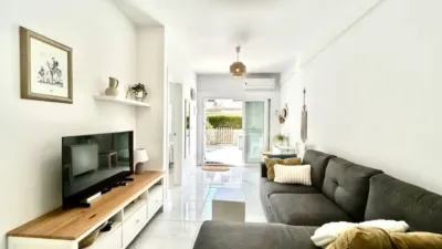 Piso – Orihuela, Residencial Zeniasol II, Urbanización La Zenia II - Vista 4
