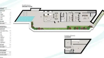 Flat on N-A Street, -1 photo 39