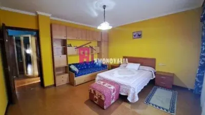 Chalet in Moaña photo 39
