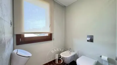 Chalet in Cabrera de Mar photo 49