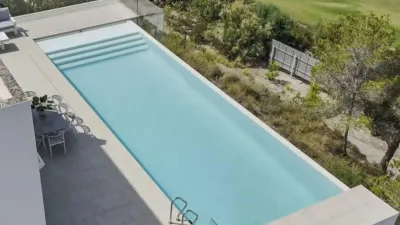 Casa – Orihuela, Residencial Palmera (Las Colinas Golf) - Vista 2