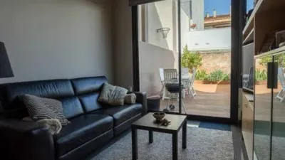 Terraced house in Figueres photo 14