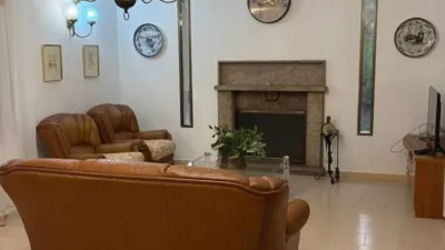 Chalet in Albacete City photo 11