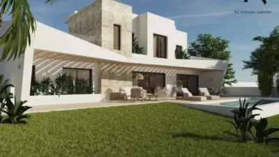 Casa - Vista 5