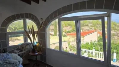 Casa – Dénia - Vista 5