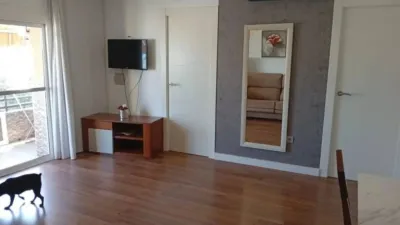 Apartment in Garrucha photo 17