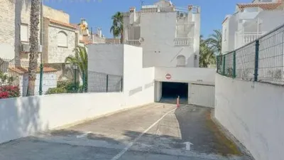 House in Gran Alacant photo 46