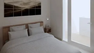 Apartment in Es Portixol-Es Molinar photo 14