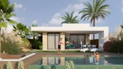 Casa – Algorfa - Vista 3