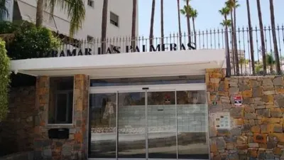Apartment in the Sohail Castle Area photo 2