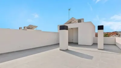 Piso – Orihuela, PAU 8, Villa Martín - Vista 2