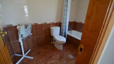 Apartment in Orihuela photo 15