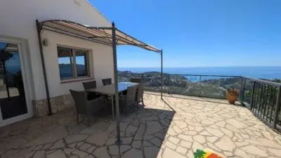 Chalet on Avenida Falgueres photo 36