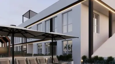 Pis – Finestrat, Urbanització Balcó de Finestrat, la Marina Baixa - Vista 3