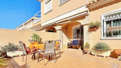 Casa rústica en venta en Calle N-A, -1 - Vista 3