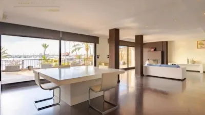 Apartment in Alcúdia photo 9