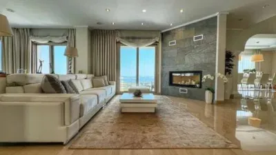 Casa – Benissa, Tossal-Los Bancales, la Marina Alta - Vista 4