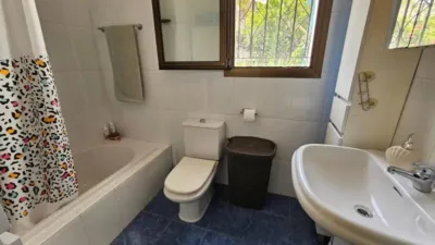 Casa – Xàbia - Jávea - Vista 5