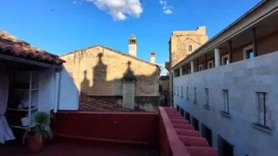 Chalet en Casco Antiguo photo 27
