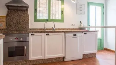 Casa – el Pinós / Pinoso - Més
