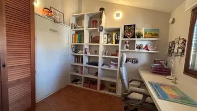 Townhouse in Gran Alacant photo 42