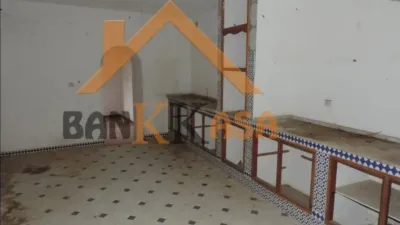 Chalet in Berja photo 7