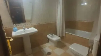 Apartment in Úbeda photo 4