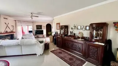 Chalet in Cuevas del Almanzora photo 11