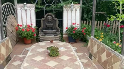 Chalet in Albacete Capital photo 12