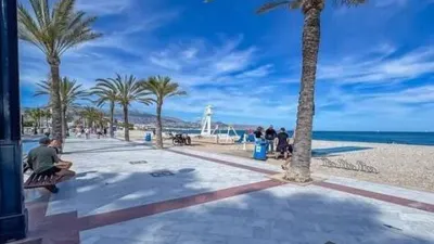 Apartment in L'Albir photo 18