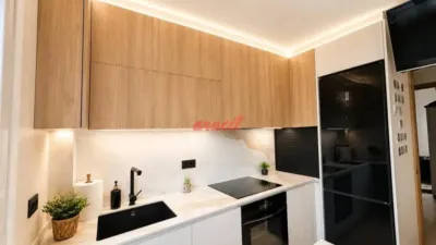 Apartment in Ourense Capital photo 6