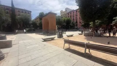Apartment in Universidad-Malasaña photo 60