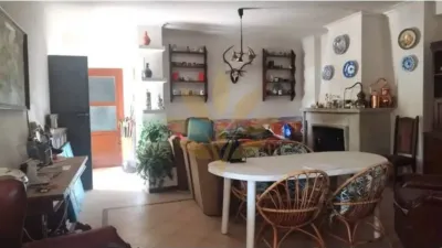 Chalet in Cáceres Capital photo 19