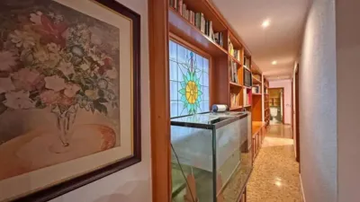 Apartment in Raval Roig photo 12