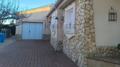 Chalet in Albacete Capital photo 42