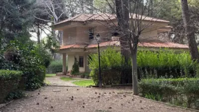 Casa – Albacete, Urbanización Pinares del Júcar - Vista 4